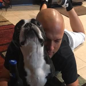 Meet your Posher, Jeff